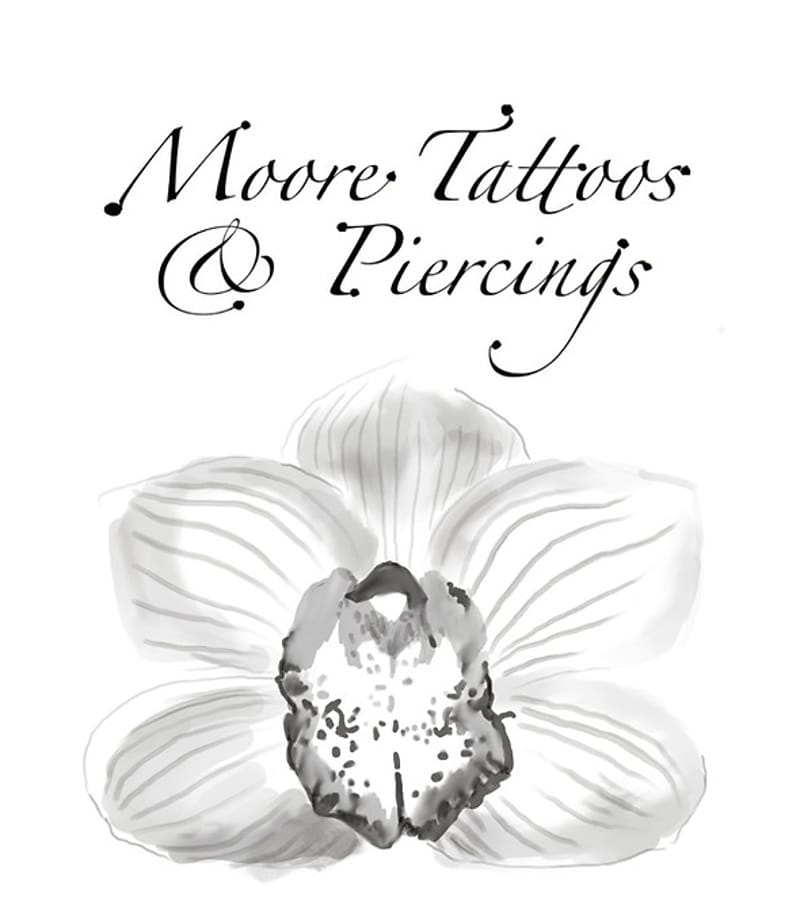 Moore Tattoos and Piercings